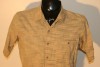 Mens Mountain Hardwear Alluvial Hiking Casual Wear Short Sleeve Shirt Medium 