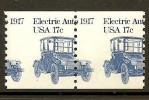 US 1906 Electric Auto: MISPERF ERROR FREAK STAMPS, coil pair, MNH | eBay</title><meta name=