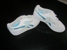 Reebok Exofit women trainers shoes UK 5  new white 