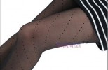 Hot New Womens Sexy Pantyhose Stockings Tights Legg N028 