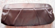 Retro brown satin evening bag, clutch or chain handle | eBay</title><meta name=