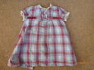 BABY GIRL DRESS 18-24M by 