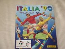 ALBUM ITALIA 90