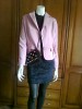 CHAQUETA ROSA /38 | eBay</title><meta name=