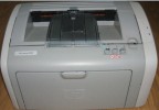 IMPRESORA LASER HP LASERJET HP 1020