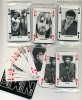 NME ROCK & POP PLAYING CARDS, HENDRIX, COBAIN & MORE | eBay</title><meta name=