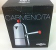 BNIB Limited Edition LavAzza Carmencita Coffee Pot Maker Caffettiera VERY RARE! | eBay</title><meta name=