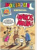 MORTADELO ESPECIALMANOS ARRIBA  Nº163  76 PAG,.EDITORIAL BRUGUERA | eBay</title><meta name=