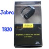 New Jabra T820 Wireless Stereo Bluetooth Headset Perfect Black Original Packing | eBay</title><meta name=