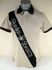 Neu 100%LA MARTINA Herren Poloshirt gr. L 