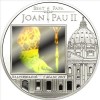 BEATIFICATIONS John Paul  Silver Hologram Andorra 2011 | eBay</title><meta name=