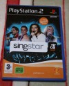 JUEGO PS2 SINGSTAR OPERACION TRIUNFO | eBay</title><meta name=