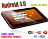 Nuevo Tablet PC Android 4.0  pantalla CAPACITIVA 7 pulgadas WiFI 4GB Webcam | eBay</title><meta name=