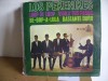 Los Pekenikes, Ep, Be.bop.-a -lula  ( 1963 )