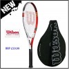 Wilson Roger Federer 110 ADULTS Tennis Racket NEW Grip Size 3  ( 4 3/8 )  NEW | eBay</title><meta name=