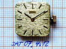 GÜBELIN-SWISS-MADE-MOVEMENT-DAMEN-HANDAUFZUG-UHRWERK | eBay</title><meta name=