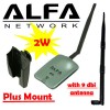 ALFA AWUS036NH Wireless N USB WLAN Adapter+9dBi Antenna | eBay</title><meta name=