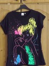 Ladies 'Tinkerbell' Size 16 Top 