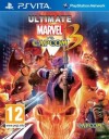 Juego Ultimate marvel vs. capcom 3 - PSVITA - Ps vita