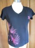 New! ADIDAS COTTON WOMENS TOP/T-SHIRT SIZE UK 14-16   