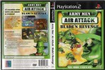 Army Men, Air Attack, Blade´s Revenge, juego PS2 PlayStation 2, PAL | eBay</title><meta name=