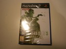 PS2 METAL GEAR SOLID 3 SNAKE EATER NUEVO ¡PRECINTADO! ESPAÑOL