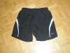 Original NIKE Sporthose Short Männer schwarz Gr. XL TOP Zustand 