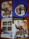 DYNASTY WARRIORS 5!,EMPIRES!!CLASICO DE PLAY 2!!,PAL ESPAÑA!,EN MUY BUEN ESTADO! | eBay</title><meta name=