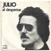 JULIO MATITO (SMASH) - RARE SINGLE (7") FROM SPAIN