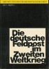 Gericke Deutsche Feldpost im 2.Weltkrieg,Einrichtung,Aufbau,Einsatz,Dienst,Karte | eBay</title><meta name=