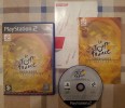 LE TOUR DE FRANCE - CENTENARY EDITION 1903 - 2003 - PS2