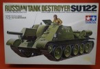 TAMIYA 1/35 - RUSSIAN TANK DESTROYER SU-122 | eBay</title><meta name=