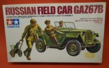 TAMIYA 1/35 - RUSSIAN FIELD CAR GAZ67B | eBay</title><meta name=