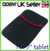 Neoprene Sleeve Case Pouch 10