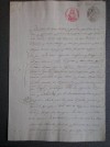 MANUSCRITO AÑO 1855 FISCAL DE ILUSTRES JUZGADO DE CARBALLO A CORUÑA | eBay</title><meta name=