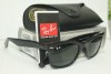 New Rayban¹ RB2140 Wayfarer Black Frame Green Lens 50MM | eBay</title><meta name=