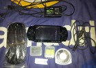 CONSOLA PSP 1004+2 MEMORYS+JUEGO+CABLEADO | eBay</title><meta name=