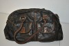 BENETTON Tasche, braun, Lederimitat, NEU | eBay</title><meta name=