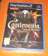 CASTLEVANIA Curse of Darkness / PS2 / Nuevo y Precintado