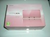 CONSOLA NINTENDO 3DS CORAL PINK NUEVA A ESTRENAR!!!