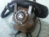 **Altes Kupfer-Bakelit Telefon** | eBay</title><meta name=