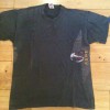 Powell Peralta Tony Hawk T-shirt Rare Vintage Skateboard  