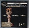 J.E.T.JAPANESE MINI LP CD! FEDE SPERANZA CARITA