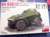 1:35 Scale Miniart- BA-64B WW2 Soviet Armoured Car w/crew  - Tank BNIB | eBay</title><meta name=