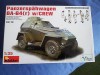 1:35 Scale Miniart- BA-64R WW2 Panzerspahwagen Armoured Car w/crew  - Tank BNIB | eBay</title><meta name=