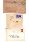 GB Postal Mail / Letter / Post Cover Lot King George V, George VI & Elizabeth II | eBay</title><meta name=