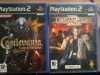 2 juegos PS2 Castlevania curse of darkness y UrbanReight, | eBay</title><meta name=