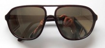 ORIGINAL VINTAGE UNISEX DARK RED, MIRROR LENS, AVIATOR SUNGLASSES MADE IN ITALY | eBay</title><meta name=