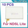 10pcs New Touch Screen LCD For Nintendo DS NDS Lite NDSL DSL  | eBay</title><meta name=