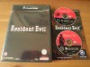 RESIDENT EVIL: 2 DISC EDITION - NINTENDO GAMECUBE GAME - WII COMPATABLE | eBay</title><meta name=